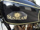 Sunbeam Model 95, 95R